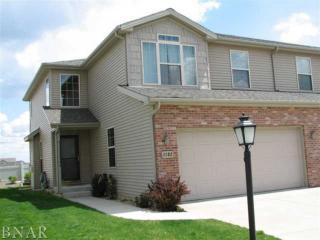 1192 Blue Bill Way, Normal, IL 61761-9483