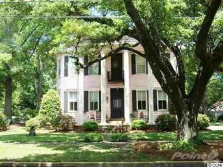 914 Prince St, Georgetown, SC 29440-3550