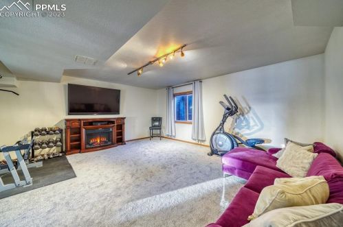 17175 Warriors Path Dr, Amo CO  80831-9352 exterior