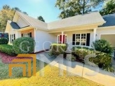 209 Nancy St, Monticello, GA 31064-4245