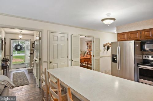 126 Covered Bridge Ln, Fruitland MD 21826-1102 exterior