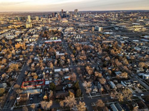 3230 23rd Ave, Denver CO  80211-4525 exterior