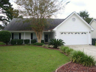 518 Tram Blvd, Summerville, SC 29483-7738