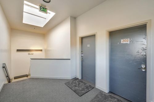 777 Grand Ave, San Rafael CA  94901-5605 exterior