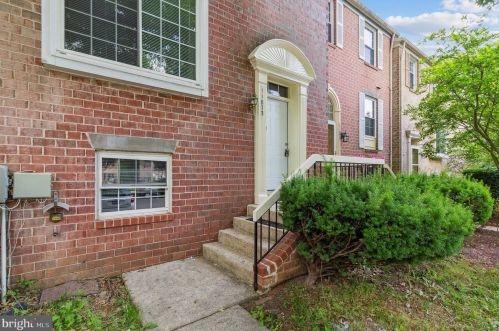 11873 Blue February Way, Columbia, MD 21044-4408