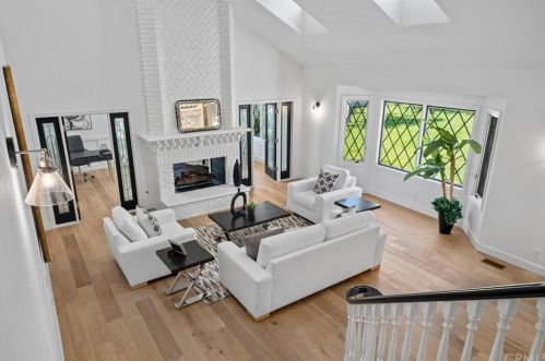 780 25th St, Upland CA  91784-1109 exterior