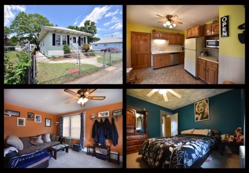 19 Maplewood Ave, Warwick, RI 02889-2716
