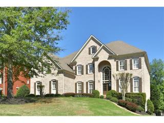 8905 Muirfield Ct, Duluth, GA 30097-6618