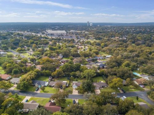 1510 Blue Ridge Dr, Cedar Park, TX 78613-5419