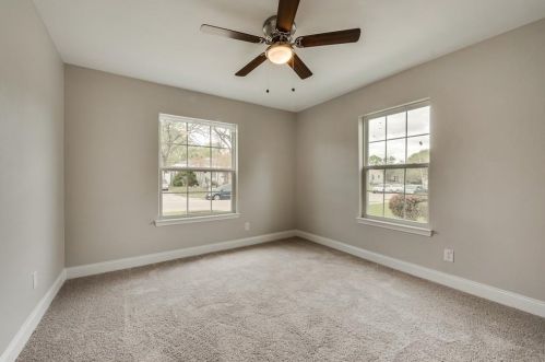 517 Marion Ave, Fort Worth TX  76104-6538 exterior