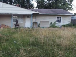 53 Mistletoe Ln, Levittown PA  19054-2032 exterior