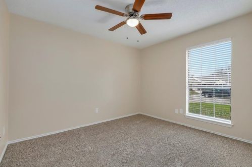 3012 Creekwood Ln, Fort Worth TX  76123-1063 exterior