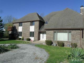 1918 Riverview Dr, Macomb IL  61455-1277 exterior