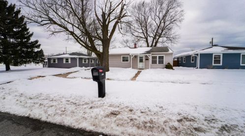 3819 173rd St, Hammond, IN 46323-3002