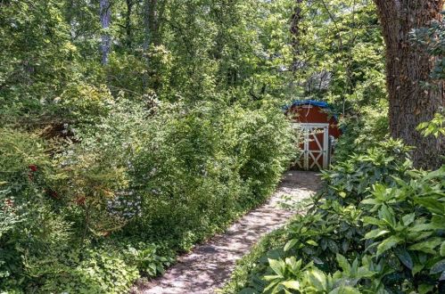 1903 Mcjenkin Dr, Atlanta GA  30345-3005 exterior