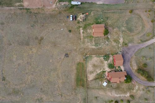 45389 Rampart Rd, Parker CO 80138-4317 exterior