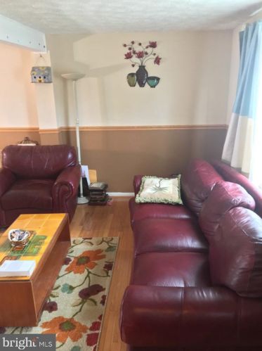 14708 Crosswood Ter, Burtonsville MD  20866-1362 exterior