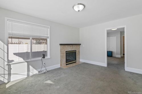 7151 52nd Ave, Arvada CO  80002-3703 exterior