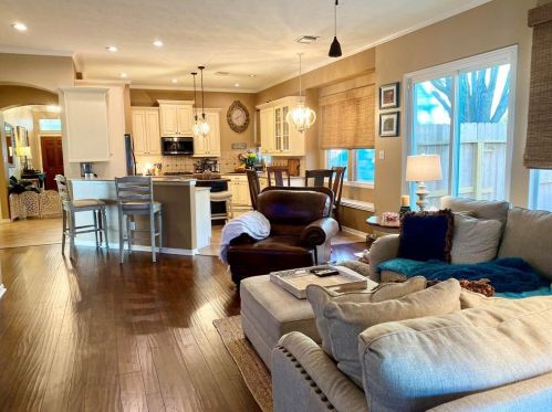 2606 Kimberly Dawn Dr, Conroe, TX 77304-5017