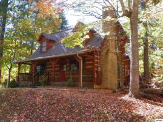 3239 Cove Creek Way, Pigeon Forge, TN 37862-7666