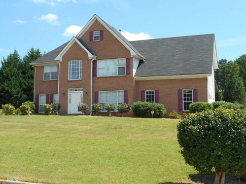 181 Fairoaks Cir, Stockbridge GA  30281-1191 exterior