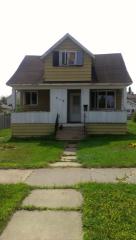 319 3rd St, Chisholm MN  55719-1505 exterior