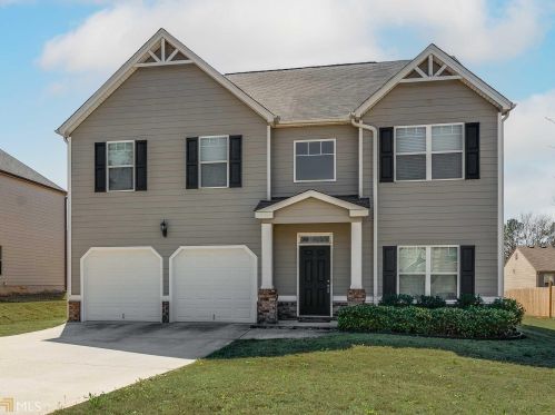 353 Pernell Dr, Hampton, GA 30228-3482