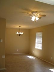 6117 Cedar Ln, Rowlett TX  75089-3126 exterior