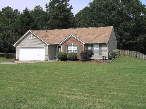 1403 Elliotts Ln, Auburn, GA 30011-2710