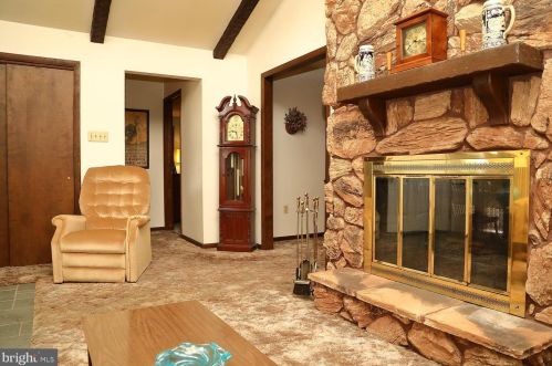 514 Rutledge Ave, Lancaster PA  17601-4432 exterior