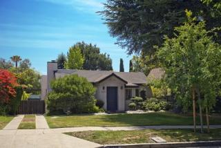 2038 Thayer Ave, Los Angeles, CA 90025-5927