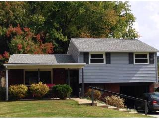 610 Hankey Farms Dr, Noblestown PA  15071-9464 exterior