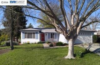 3602 Glacier Ct, Pleasanton, CA 94588-4910