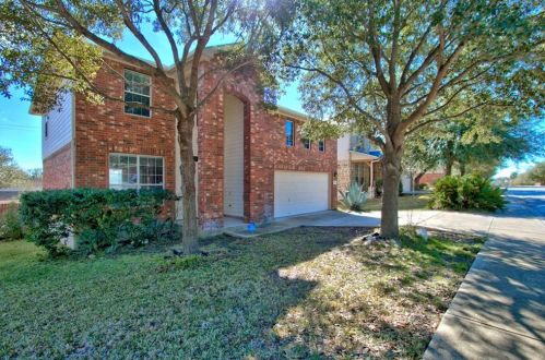 3702 Pinyon Pne, San Antonio, TX 78261-2463
