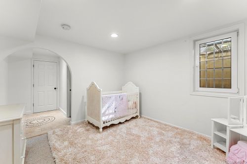 4930 Clarkson St, Englewood CO  80113-7008 exterior