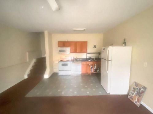 3867 Lake Sanctuary Way, Atlanta GA  30349-1898 exterior