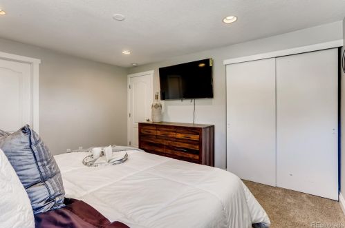 3662 Garland St, Denver CO  80033-5829 exterior