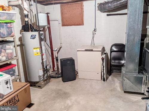 18 Sycamore Ln, Hanover PA 17331-4937 exterior