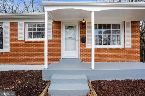 3541 Forestdale Ave, Woodbridge, VA 22193-2053