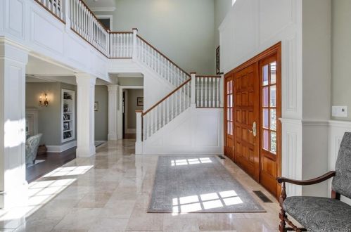 16 Chieftans Rd, Greenwich, CT 06831-3260