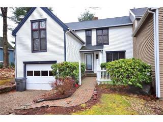 24 Farm Dr, Farmington, CT 06032-2720