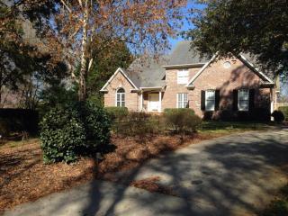 1012 Cordgrass Rd, Hampstead, NC 28443-8332