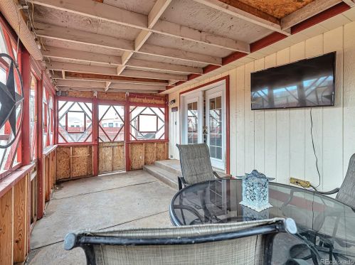 414 Zante Way, Aurora CO 80015-6761 exterior