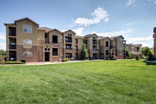 17346 Nature Walk Trl, Parker CO 80134-5261 exterior