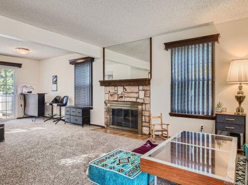 4054 Richfield Way, Denver CO  80013-3249 exterior