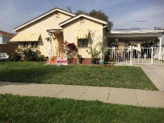 2200 Northside Dr, Montebello CA  90640-4542 exterior