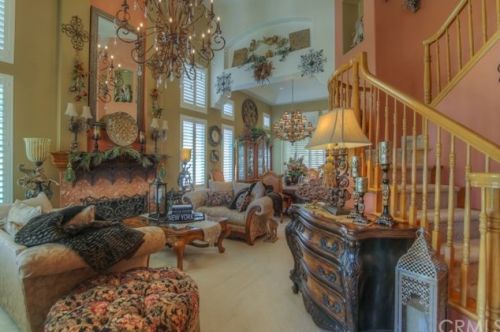 16122 Ponderosa Ln, Riverside CA  92504-6155 exterior