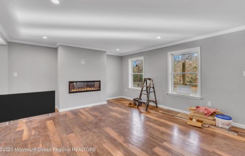 162 Catherine St, Tinton Falls NJ 07701-1245 exterior