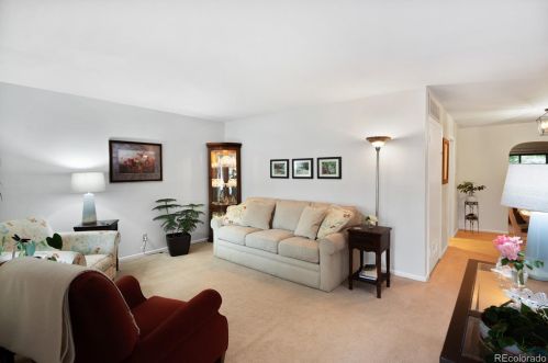 1634 King St, Denver CO 80211-4027 exterior