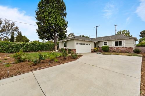 15308 Lindhall Way, Whittier, CA 90604-1549